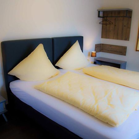 Breer S Hotel Schwerte Eksteriør billede