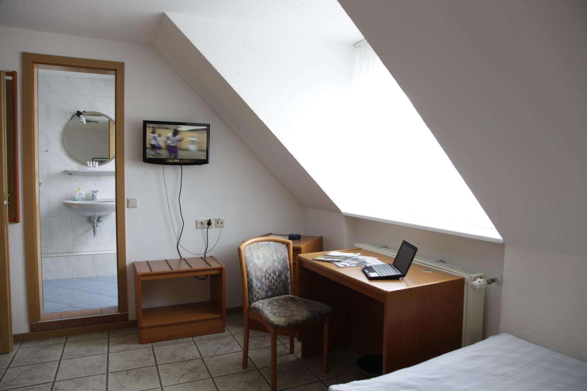 Breer S Hotel Schwerte Eksteriør billede