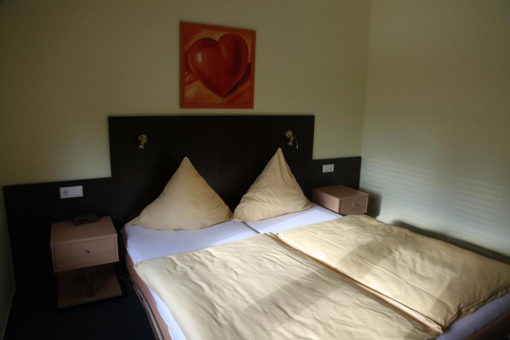 Breer S Hotel Schwerte Værelse billede